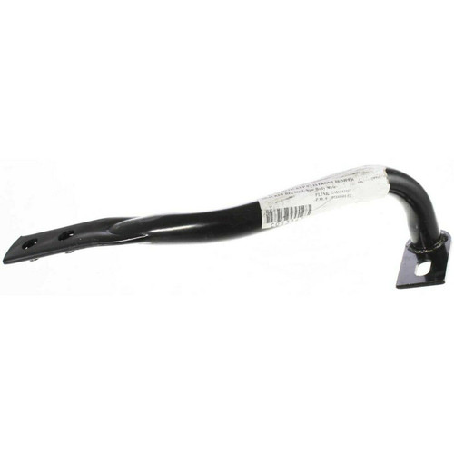 BUMPER BRACE FR RH STEEL 1500/HYB   REPLACEMENT FOR GMC PICKUP GMC SIERRA HYBRID 2013 PARTSLINK NUMBER GM1043107