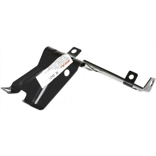 BUMPER BRACKET FR RH OUTER STEEL REPLACEMENT FOR GMC PICKUP GMC SIERRA HYBRID 2013 PARTSLINK NUMBER GM1067182 BUMPER BRACKET FR RH OUTER STEEL REPLACEMENT FOR GMC PICKUP GMC SIERRA HYBRID 2013 PARTSLINK NUMBER GM1067182