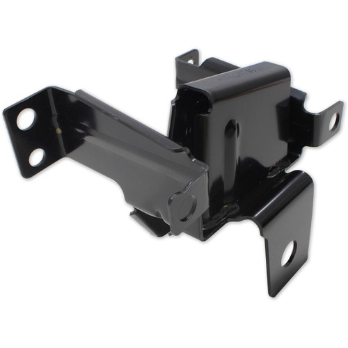 BUMPER INNER BRACKET FR LH STEEL EXCLUDE 2500/3500 11-13  REPLACEMENT FOR GMC PICKUP GMC SIERRA HYBRID 2013 PARTSLINK NUMBER GM1066185
