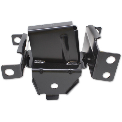 BUMPER INNER BRACKET FR LH STEEL EXCLUDE 2500/3500 11-13  REPLACEMENT FOR GMC PICKUP GMC SIERRA HYBRID 2013 PARTSLINK NUMBER GM1066185