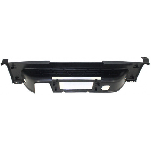 BUMPER STEP PAD RR W/O PARK ASSIST  REPLACEMENT FOR GMC PICKUP GMC SIERRA HYBRID 2013 PARTSLINK NUMBER GM1191129