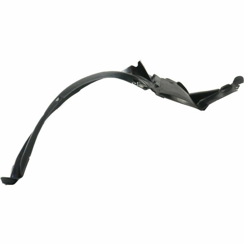 FENDER LINER RH REPLACEMENT FOR KIA MAGENTIS (CANADA) 2002 PARTSLINK NUMBER  KI1249103