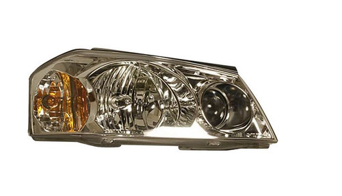 HEAD LAMP RH HQ REPLACEMENT FOR KIA OPTIMA 2002 PARTSLINK NUMBER  KI2503108