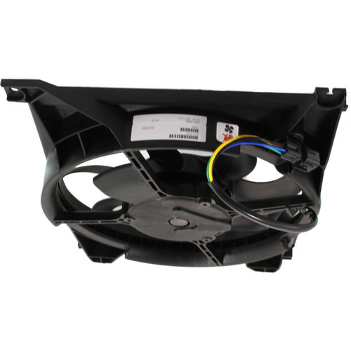 AC FAN ASSY REPLACEMENT FOR KIA OPTIMA 2002 PARTSLINK NUMBER HY3113107 AC FAN ASSY REPLACEMENT FOR KIA OPTIMA 2002 PARTSLINK NUMBER HY3113107
