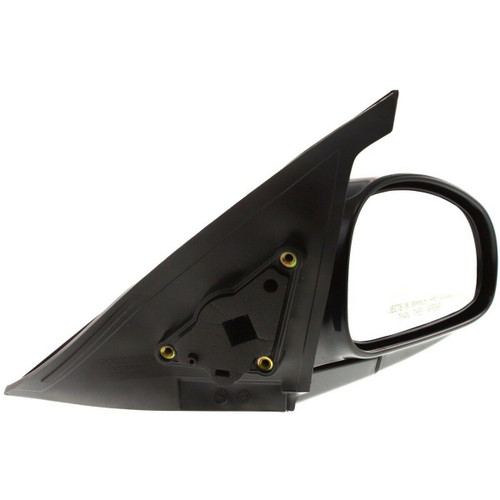 DOOR MIRROR RH POWER LX MODEL REPLACEMENT FOR KIA OPTIMA 2002 PARTSLINK NUMBER  KI1321120
