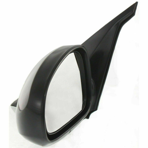 DOOR MIRROR LH POWER HTD EX-SE MODEL REPLACEMENT FOR KIA OPTIMA 2002 PARTSLINK NUMBER  KI1320121