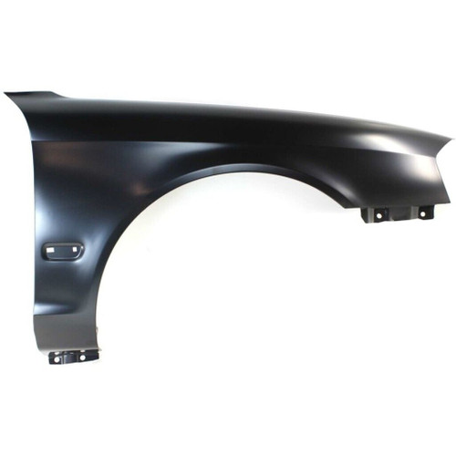 FENDER FR RH CAPA REPLACEMENT FOR KIA OPTIMA 2002 PARTSLINK NUMBER  KI1241117C