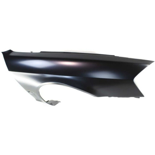 FENDER FR RH CAPA REPLACEMENT FOR KIA OPTIMA 2002 PARTSLINK NUMBER  KI1241117C
