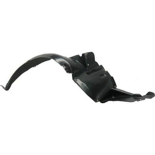 FENDER LINER RH REPLACEMENT FOR KIA OPTIMA  2002 PARTSLINK NUMBER  KI1249103