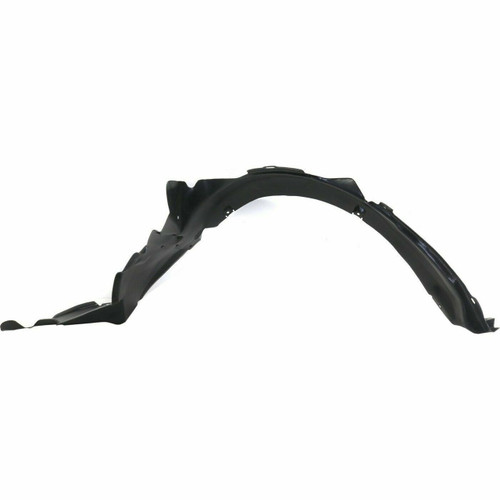 FENDER LINER RH REPLACEMENT FOR KIA OPTIMA  2002 PARTSLINK NUMBER  KI1249103
