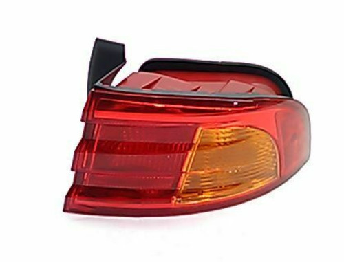 TAIL LAMP RH FROM OCT 01 HQ REPLACEMENT FOR KIA OPTIMA 2002 PARTSLINK NUMBER  KI2801110