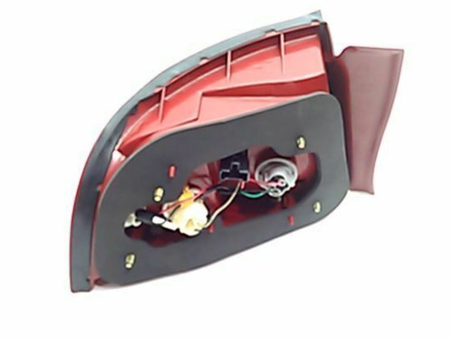 TAIL LAMP RH FROM OCT 01 HQ REPLACEMENT FOR KIA OPTIMA 2002 PARTSLINK NUMBER  KI2801110
