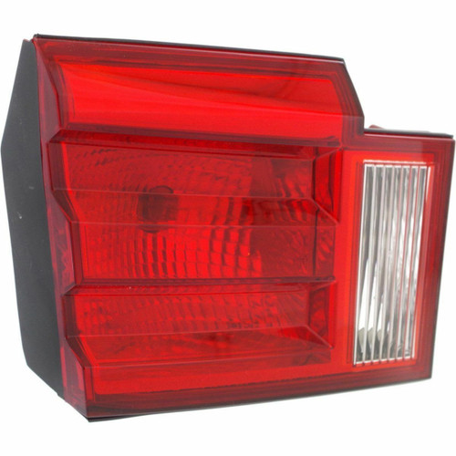 TRUNK LAMP LH (BACK-UP LAMP) TO OCT 01 HQ REPLACEMENT FOR KIA OPTIMA  2002 PARTSLINK NUMBER  KI2800120