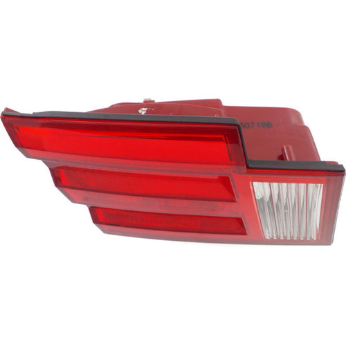 TRUNK LAMP LH (BACK-UP LAMP) TO OCT 01 HQ REPLACEMENT FOR KIA OPTIMA  2002 PARTSLINK NUMBER  KI2800120