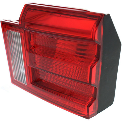 TRUNK LAMP RH (BACK-UP LAMP) FROM OCT 01 HQ REPLACEMENT FOR KIA OPTIMA 2002 PARTSLINK NUMBER  KI2801121