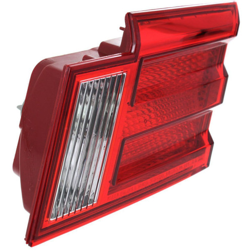 TRUNK LAMP RH (BACK-UP LAMP) FROM OCT 01 HQ REPLACEMENT FOR KIA OPTIMA 2002 PARTSLINK NUMBER  KI2801121
