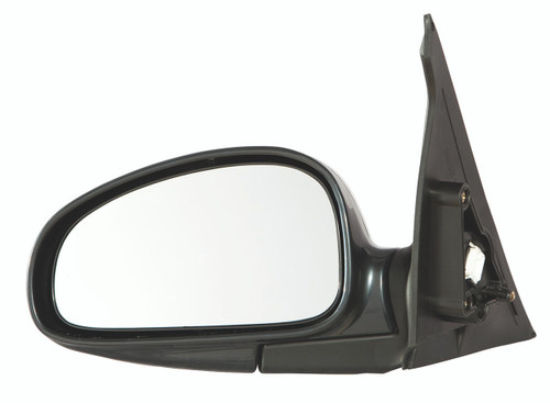 DOOR MIRROR LH POWER LX MODEL REPLACEMENT FOR KIA  OPTIMA 2002 PARTSLINK NUMBER  KI1320120