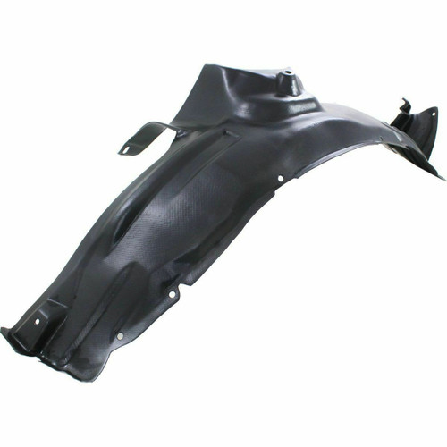 FENDER LINER RH REPLACEMENT FOR KIA RIO CINCO 2002 PARTSLINK NUMBER  KI1249102