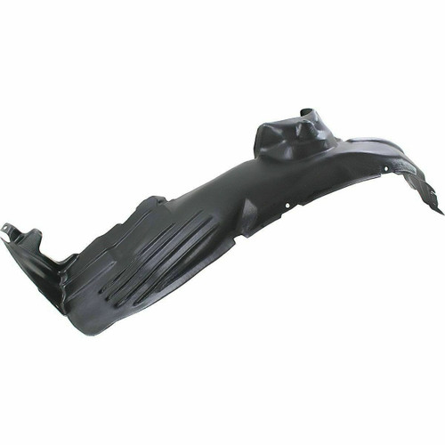 FENDER LINER LH REPLACEMENT FOR KIA RX-V (CANADA) 2002 PARTSLINK NUMBER  KI1248102