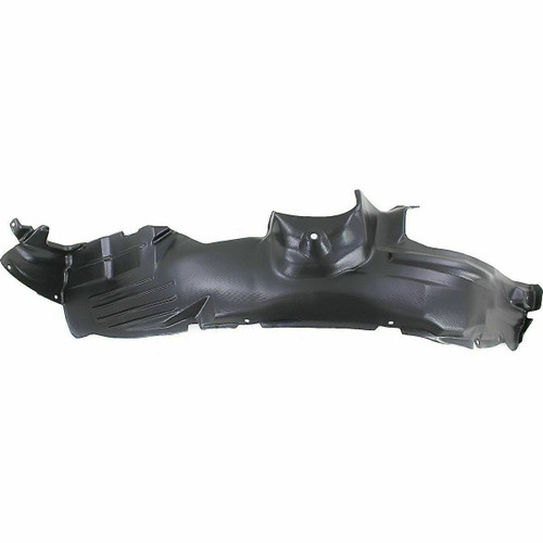 FENDER LINER LH REPLACEMENT FOR KIA RX-V (CANADA) 2002 PARTSLINK NUMBER  KI1248102