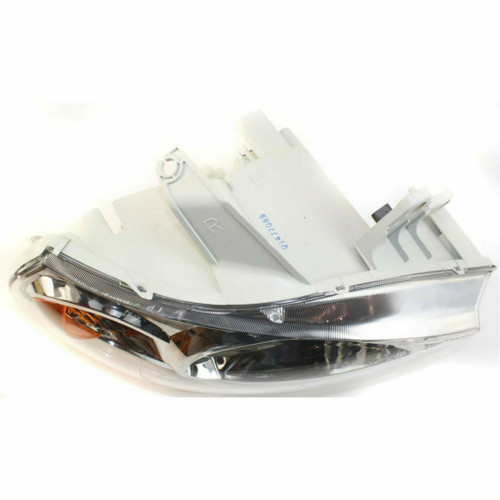 HEAD LAMP RH HQ REPLACEMENT FOR KIA RX-V (CANADA) 2002 PARTSLINK NUMBER  KI2503106