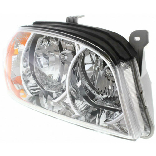 HEAD LAMP RH REPLACEMENT FOR KIA SPECTRA (HBACK/SED) 2002 PARTSLINK NUMBER  KI2503111V