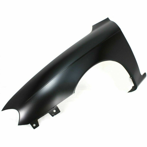 FENDER FR LH REPLACEMENT FOR KIA SPECTRA (HBACK/SED) 2002 PARTSLINK NUMBER  KI1240114