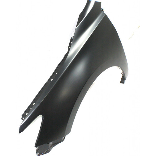 FENDER FR LH CAPA  REPLACEMENT FOR TOYOTA CAMRY 2015 PARTSLINK NUMBER  TO1240250C