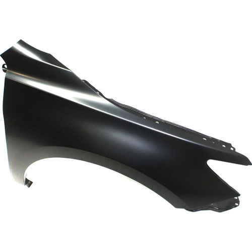FENDER FR RH REPLACEMENT FOR TOYOTA CAMRY 2015 PARTSLINK NUMBER TO1241250 FENDER FR RH REPLACEMENT FOR TOYOTA CAMRY 2015 PARTSLINK NUMBER TO1241250