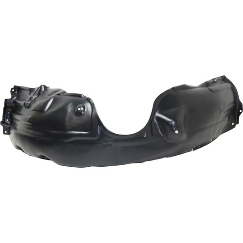 FENDER LINER FR LH  REPLACEMENT FOR TOYOTA CAMRY 2015 PARTSLINK NUMBER  TO1248187