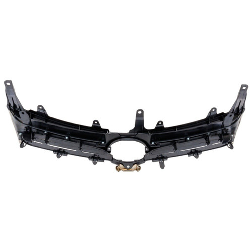 GRILLE FR SE/XSE W/O EMBLEM REPLACEMENT FOR TOYOTA CAMRY 2015 PARTSLINK NUMBER TO1200405U GRILLE FR SE/XSE W/O EMBLEM REPLACEMENT FOR TOYOTA CAMRY 2015 PARTSLINK NUMBER TO1200405U