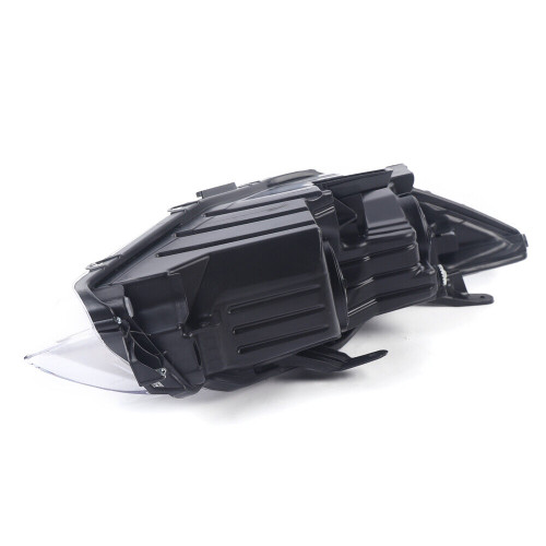 HEAD LAMP LH HALOGEN SE/XSE BLACK BEZEL 4CYL CAPA REPLACEMENT FOR TOYOTA CAMRY 2015 PARTSLINK NUMBER TO2502224C HEAD LAMP LH HALOGEN SE/XSE BLACK BEZEL 4CYL CAPA REPLACEMENT FOR TOYOTA CAMRY 2015 PARTSLINK NUMBER TO2502224C
