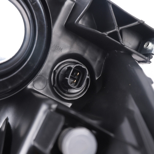 HEAD LAMP LH HALOGEN SE/XSE BLACK BEZEL 4CYL CAPA REPLACEMENT FOR TOYOTA CAMRY 2015 PARTSLINK NUMBER TO2502224C HEAD LAMP LH HALOGEN SE/XSE BLACK BEZEL 4CYL CAPA REPLACEMENT FOR TOYOTA CAMRY 2015 PARTSLINK NUMBER TO2502224C