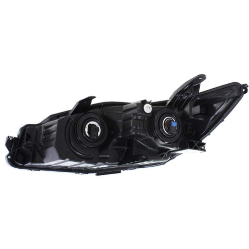 HEAD LAMP RH HALOGEN LE/XLE CHROME BEZEL W/O LED KENTUCKY BUILT REPLACEMENT FOR TOYOTA CAMRY 2015 PARTSLINK NUMBER TO2503222U HEAD LAMP RH HALOGEN LE/XLE CHROME BEZEL W/O LED KENTUCKY BUILT REPLACEMENT FOR TOYOTA CAMRY 2015 PARTSLINK NUMBER TO2503222U