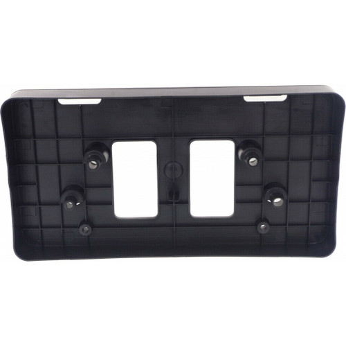LICENSE PLATE BRACKET FR SE REPLACEMENT FOR TOYOTA CAMRY 2015 PARTSLINK NUMBER TO1068131 LICENSE PLATE BRACKET FR SE REPLACEMENT FOR TOYOTA CAMRY 2015 PARTSLINK NUMBER TO1068131