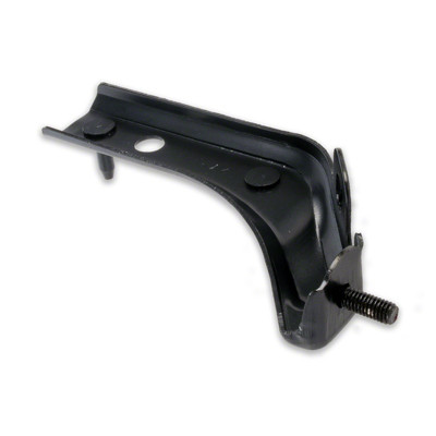 BUMPER SIDE SUPPORT FR LH STEEL REPLACEMENT FOR LEXUS ES300 2002 PARTSLINK NUMBER  LX1042109