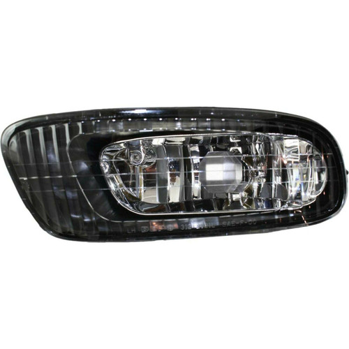 FOG LAMP FR LH HQ REPLACEMENT FOR LEXUS ES300 2002 PARTSLINK NUMBER LX2592102 FOG LAMP FR LH HQ REPLACEMENT FOR LEXUS ES300 2002 PARTSLINK NUMBER LX2592102