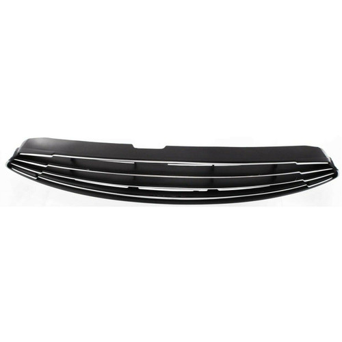GRILLE REPLACEMENT FOR LEXUS ES300 2002 PARTSLINK NUMBER  LX1200114