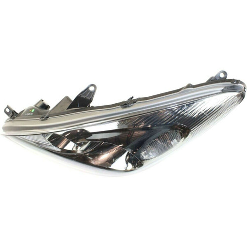 HEAD LAMP LH HALOGEN HQ REPLACEMENT FOR LEXUS ES300 2002 PARTSLINK NUMBER LX2502114 HEAD LAMP LH HALOGEN HQ REPLACEMENT FOR LEXUS ES300 2002 PARTSLINK NUMBER LX2502114