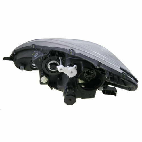 HEAD LAMP RH HID HQ REPLACEMENT FOR LEXUS ES300 2002 PARTSLINK NUMBER  LX2503117