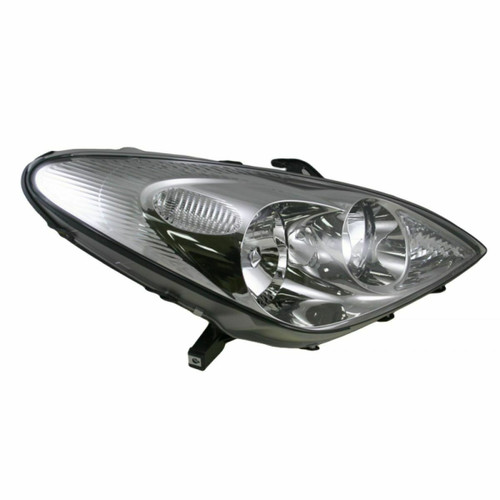 HEAD LAMP RH HID HQ REPLACEMENT FOR LEXUS ES300 2002 PARTSLINK NUMBER  LX2503117