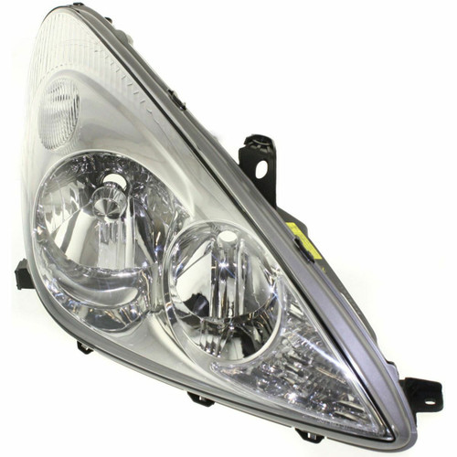 HEAD LAMP RH HID HQ REPLACEMENT FOR LEXUS ES300 2002 PARTSLINK NUMBER  LX2503117