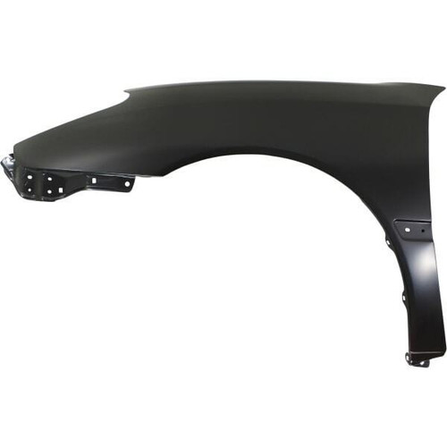 FENDER FR LH REPLACEMENT FOR LEXUS ES300 2002 PARTSLINK NUMBER  LX1240108