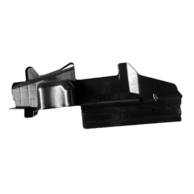 RADIATOR SUPPORT AIR DEFLECTOR RH REPLACEMENT FOR TOYOTA CAMRY 2015 PARTSLINK NUMBER TO1218107 RADIATOR SUPPORT AIR DEFLECTOR RH REPLACEMENT FOR TOYOTA CAMRY 2015 PARTSLINK NUMBER TO1218107