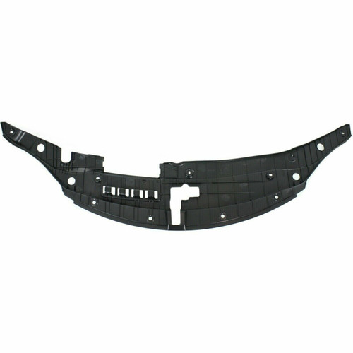 RADIATOR SUPPORT UPPER COVER REPLACEMENT FOR TOYOTA CAMRY 2015 PARTSLINK NUMBER  TO1224103U