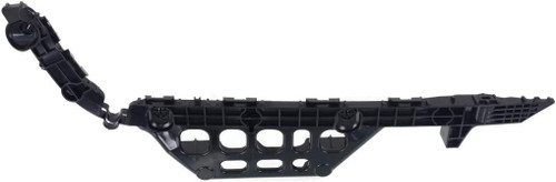RE BAR BRACKET RR LH (ON BODY PANEL) REPLACEMENT FOR TOYOTA CAMRY 2015 PARTSLINK NUMBER TO1166139 RE BAR BRACKET RR LH (ON BODY PANEL) REPLACEMENT FOR TOYOTA CAMRY 2015 PARTSLINK NUMBER TO1166139