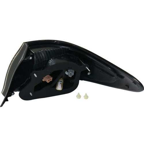 TAIL LAMP LH HQ REPLACEMENT FOR LEXUS ES300 2002 PARTSLINK NUMBER  LX2800124