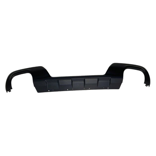 VALANCE RR LOWER PRIMED BLACK PTM REPLACEMENT FOR FORD EXPLORER KING RANCH 2023 PARTSLINK NUMBER FO1195178