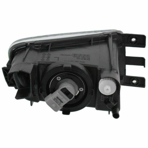 FOG LAMP FR LH W/HID HQ REPLACEMENT FOR LEXUS GS300 2002 PARTSLINK NUMBER  LX2592109
