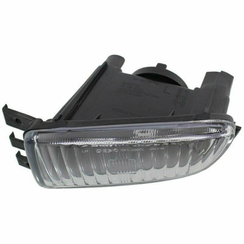 FOG LAMP FR LH W/HID HQ REPLACEMENT FOR LEXUS GS300 2002 PARTSLINK NUMBER  LX2592109